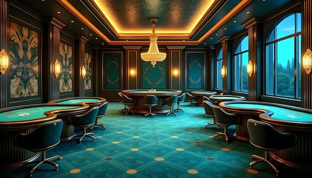 Apktami Live Casino