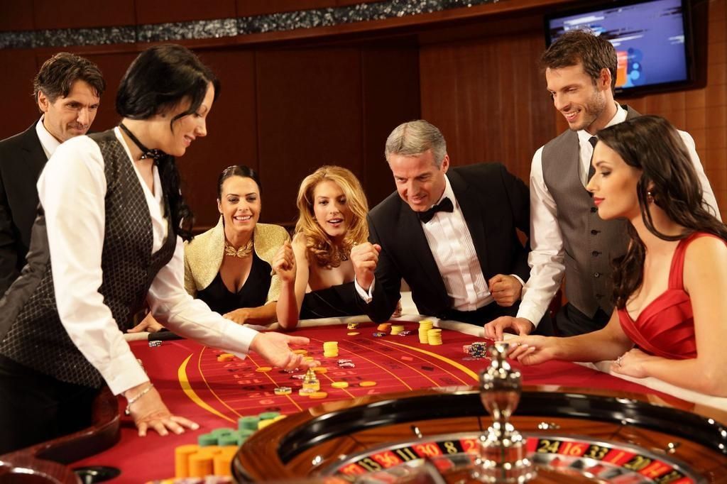 Apktami Live Casino