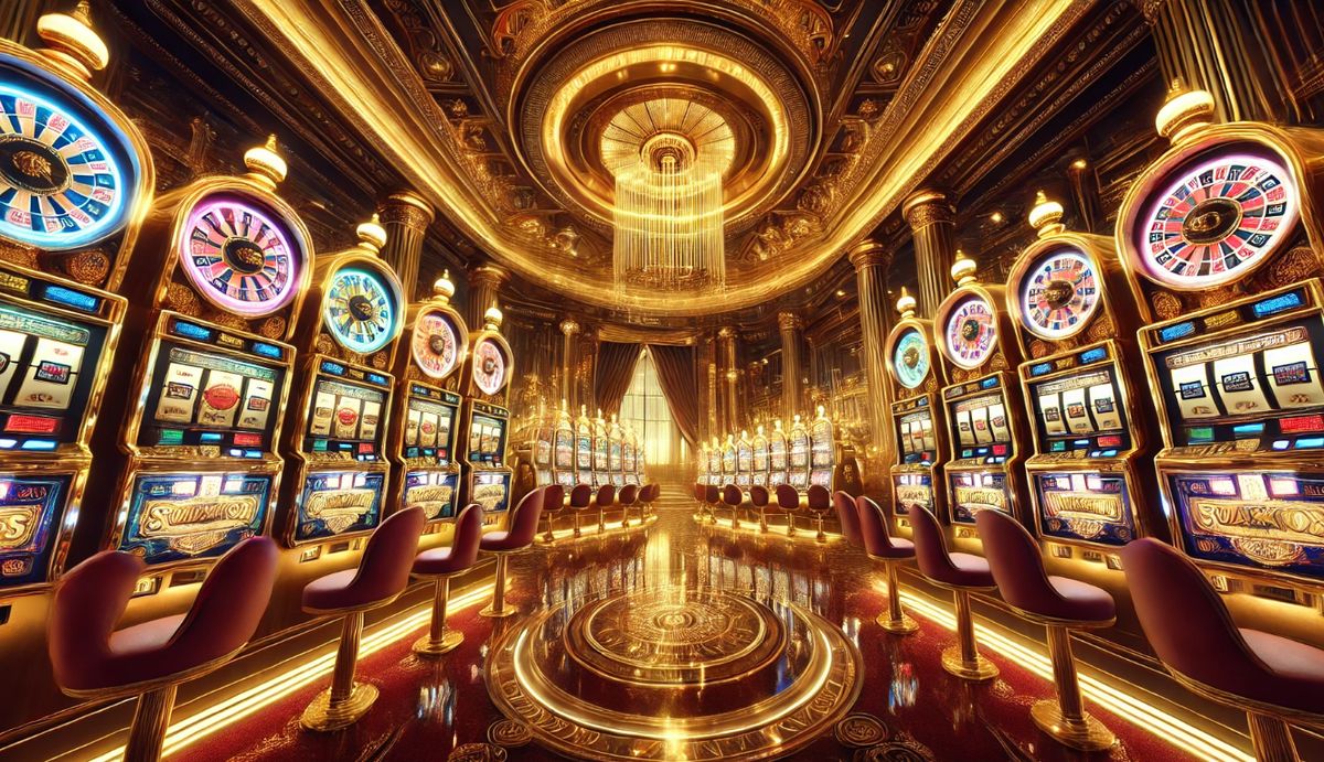 Apktami Live Casino