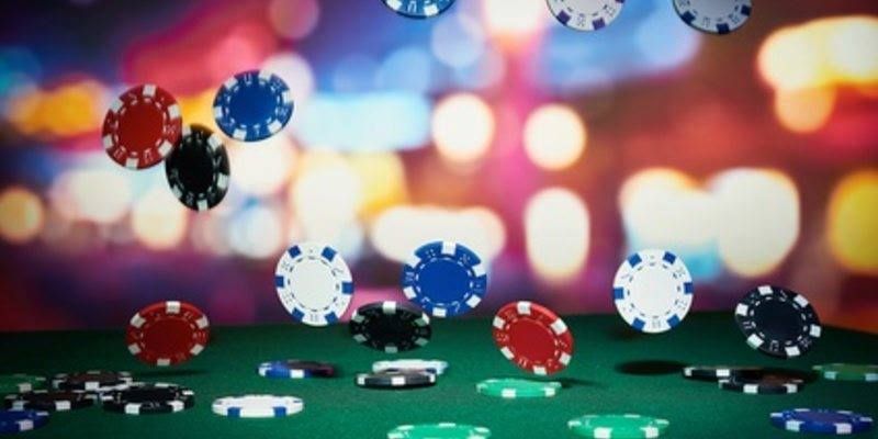 Apktami Live Casino